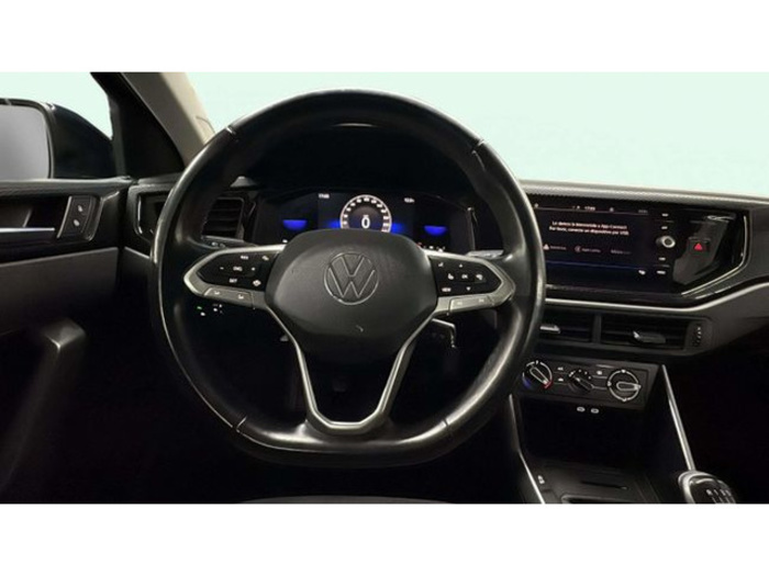 VolkswagenPolo Life 1.0 TSI 70 kW (95 CV) Vehículo usado en Barcelona - 11 VolkswagenPolo Life 1.0 TSI 70 kW (95 CV) Vehículo usado en Barcelona - 11