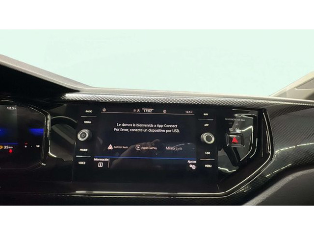 VolkswagenPolo Life 1.0 TSI 70 kW (95 CV) Vehículo usado en Barcelona - 13