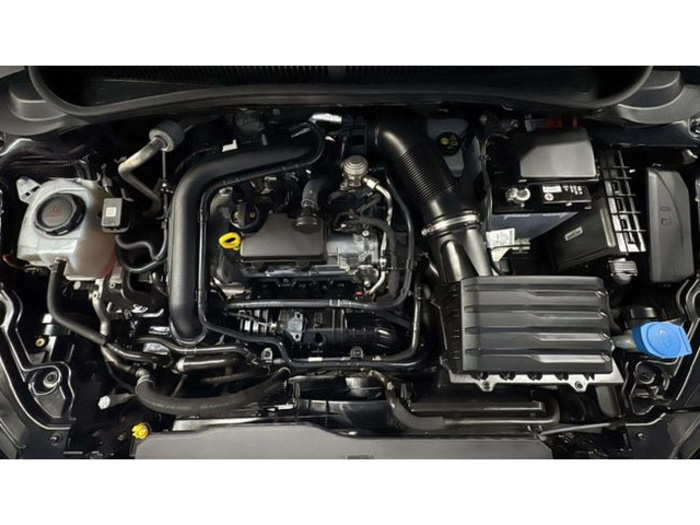 VolkswagenPolo Life 1.0 TSI 70 kW (95 CV) Vehículo usado en Barcelona - 14 VolkswagenPolo Life 1.0 TSI 70 kW (95 CV) Vehículo usado en Barcelona - 14