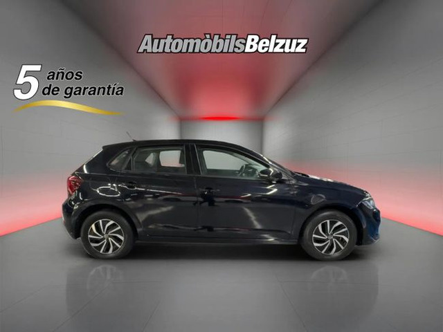 VolkswagenPolo Life 1.0 TSI 70 kW (95 CV) Vehículo usado en Barcelona - 16