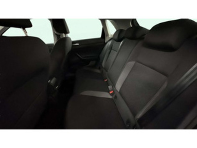 Volkswagen Polo Life 1.0 TSI 70 kW (95 CV) Volkswagen Polo Life 1.0 TSI 70 kW (95 CV)