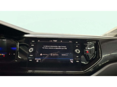 Volkswagen Polo Life 1.0 TSI 70 kW (95 CV) Volkswagen Polo Life 1.0 TSI 70 kW (95 CV)