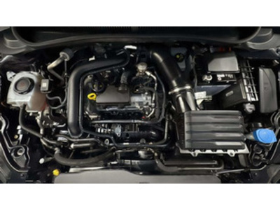 Volkswagen Polo Life 1.0 TSI 70 kW (95 CV) Volkswagen Polo Life 1.0 TSI 70 kW (95 CV)