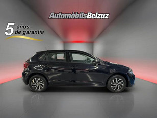Volkswagen Polo Life 1.0 TSI 70 kW (95 CV)
