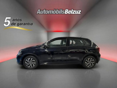 Volkswagen Polo Life 1.0 TSI 70 kW (95 CV) Volkswagen Polo Life 1.0 TSI 70 kW (95 CV)
