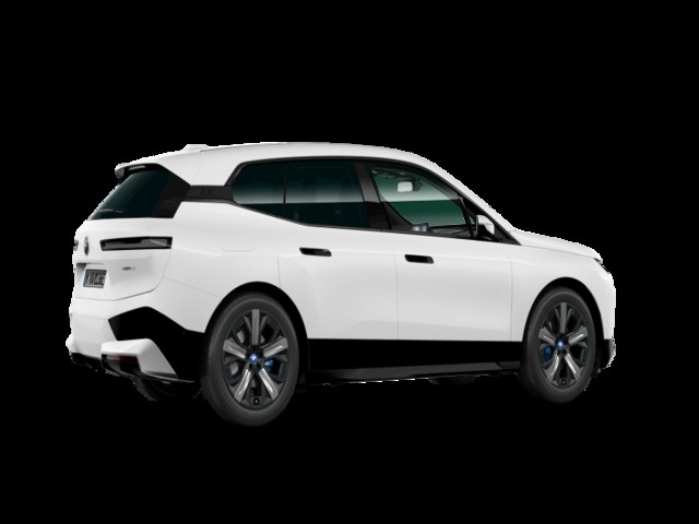 BMW xDrive40 240 kW (326 CV) iX en la provincia de Barcelona