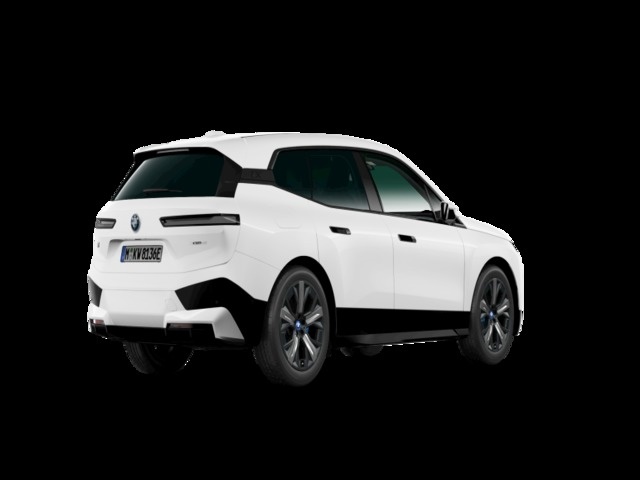 BMW xDrive40 240 kW (326 CV) iX en la provincia de Barcelona