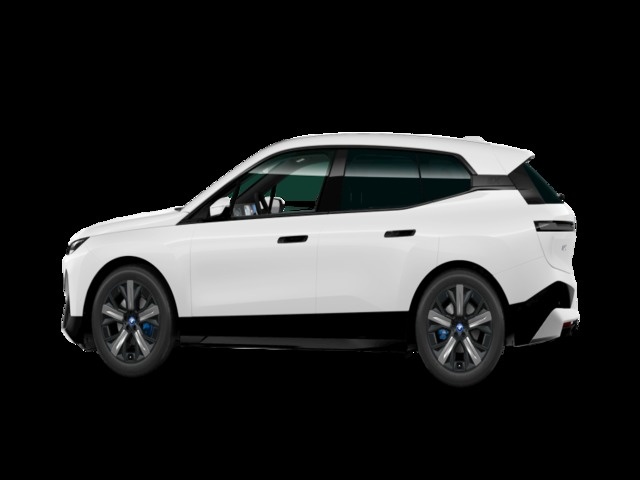 BMW xDrive40 240 kW (326 CV) iX en la provincia de Barcelona