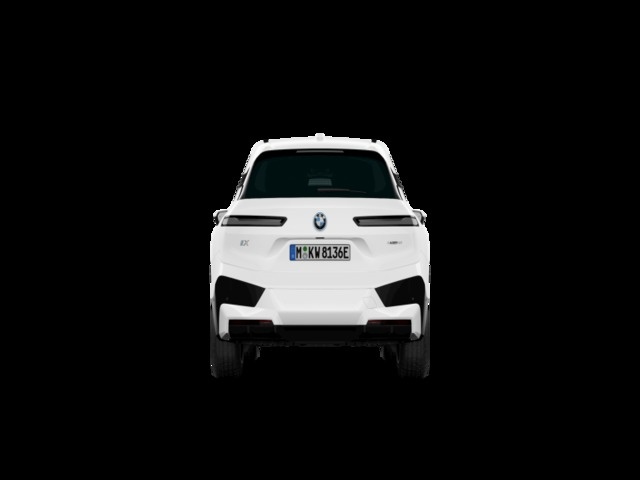 BMW xDrive40 240 kW (326 CV) iX en la provincia de Barcelona