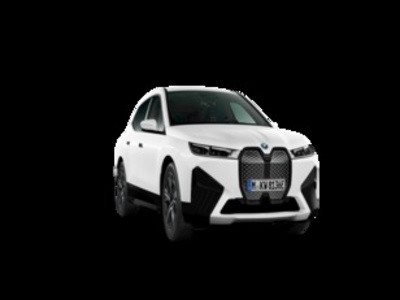 BMW iX xDrive40 240 kW (326 CV) 93277179 en la provincia de Barcelona BMW iX xDrive40 240 kW (326 CV) 93277179 en la provincia de Barcelona