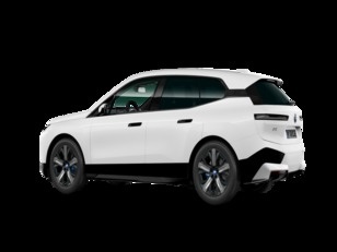 BMW iX xDrive40 240 kW (326 CV) 93277179 en la provincia de Barcelona