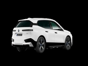 BMW iX xDrive40 240 kW (326 CV) 93277179 en la provincia de Barcelona