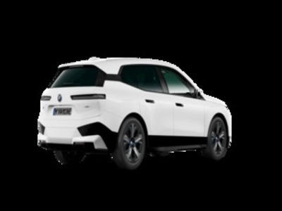 BMW iX xDrive40 240 kW (326 CV) 93277179 en la provincia de Barcelona BMW iX xDrive40 240 kW (326 CV) 93277179 en la provincia de Barcelona