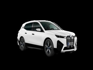 BMW iX xDrive40 240 kW (326 CV) 93277179 en la provincia de Barcelona BMW iX xDrive40 240 kW (326 CV) 93277179 en la provincia de Barcelona