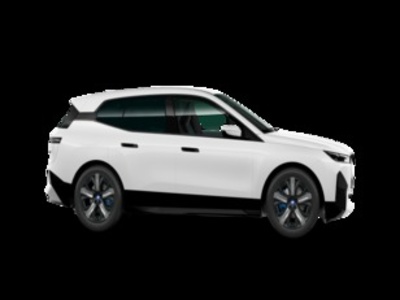 BMW iX xDrive40 240 kW (326 CV) 93277179 en la provincia de Barcelona BMW iX xDrive40 240 kW (326 CV) 93277179 en la provincia de Barcelona