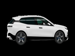 BMW iX xDrive40 240 kW (326 CV) 93277179 en la provincia de Barcelona