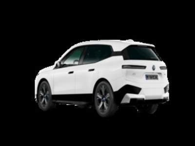 BMW iX xDrive40 240 kW (326 CV) 93277179 en la provincia de Barcelona BMW iX xDrive40 240 kW (326 CV) 93277179 en la provincia de Barcelona