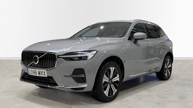 VolvoXC60 T6 Recharge Plus Bright AWD Auto 257 kW (350 CV)