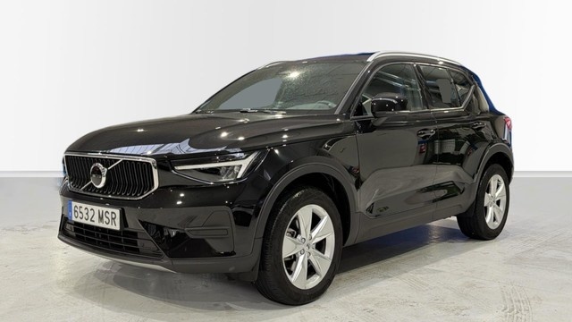 VolvoXC40 B3 G Core Auto 120 kW (163 CV)
