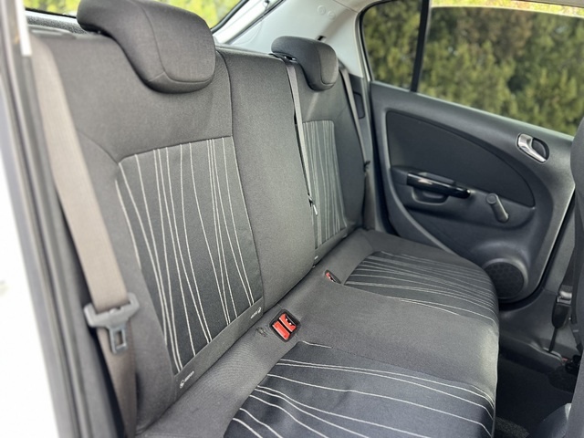 OpelCorsa 1.2 Essentia 59 kW (80 CV) Vehículo usado en Barcelona - 15