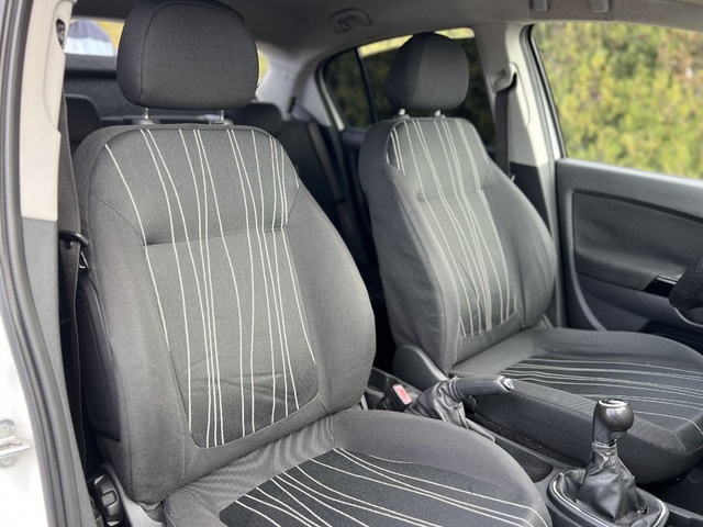 OpelCorsa 1.2 Essentia 59 kW (80 CV) Vehículo usado en Barcelona - 17