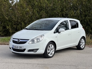 Opel Corsa 1.2 Essentia 59 kW (80 CV)