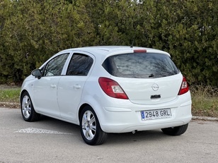 Opel Corsa 1.2 Essentia 59 kW (80 CV)
