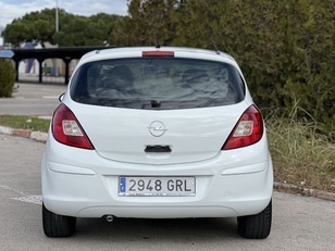 Opel Corsa 1.2 Essentia 59 kW (80 CV)