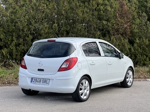 Opel Corsa 1.2 Essentia 59 kW (80 CV)