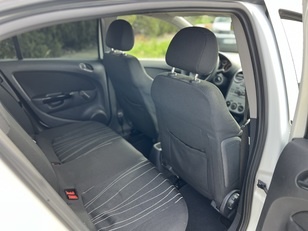 Opel Corsa 1.2 Essentia 59 kW (80 CV)