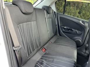 Opel Corsa 1.2 Essentia 59 kW (80 CV)