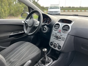 Opel Corsa 1.2 Essentia 59 kW (80 CV)