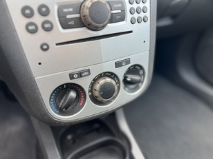 Opel Corsa 1.2 Essentia 59 kW (80 CV)