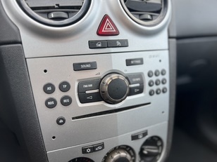 Opel Corsa 1.2 Essentia 59 kW (80 CV)