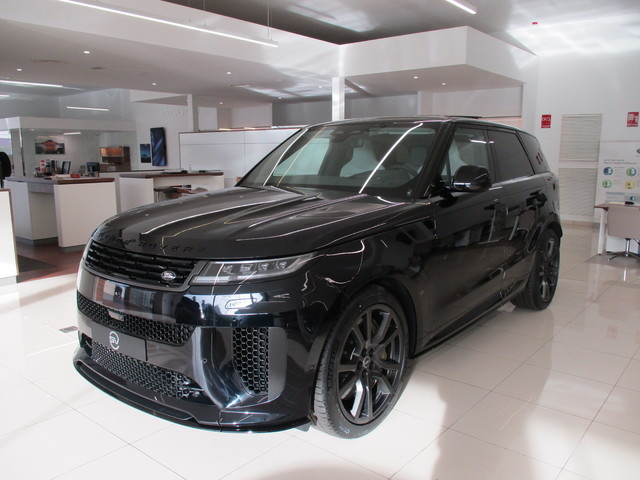 Land Rover Range Rover Sport 4.4 V8 MHEV SV Edition Two AWD Auto 467 kW (635 CV)