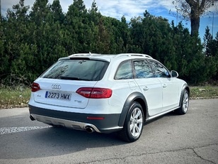 Audi A4 Allroad 2.0 TFSI quattro 155 kW (211 CV) S tronic