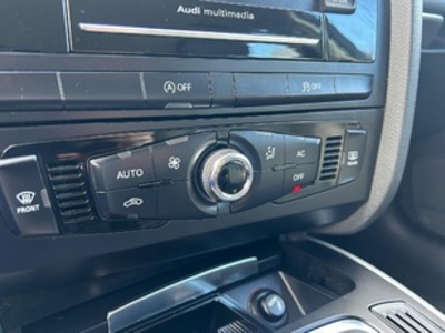 Audi A4 Allroad 2.0 TFSI quattro 155 kW (211 CV) S tronic Audi A4 Allroad 2.0 TFSI quattro 155 kW (211 CV) S tronic