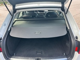 Audi A4 Allroad 2.0 TFSI quattro 155 kW (211 CV) S tronic