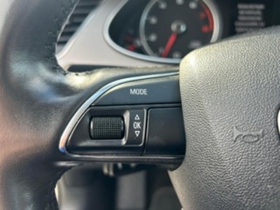 Audi A4 Allroad 2.0 TFSI quattro 155 kW (211 CV) S tronic Audi A4 Allroad 2.0 TFSI quattro 155 kW (211 CV) S tronic