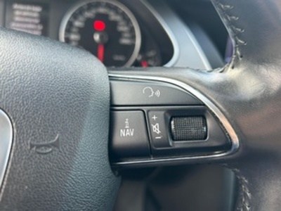 Audi A4 Allroad 2.0 TFSI quattro 155 kW (211 CV) S tronic Audi A4 Allroad 2.0 TFSI quattro 155 kW (211 CV) S tronic