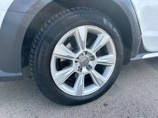 Audi A4 Allroad 2.0 TFSI quattro 155 kW (211 CV) S tronic