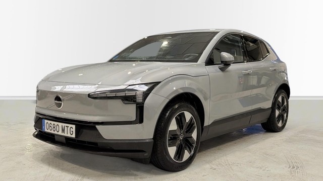 VolvoEX30 Single Motor Core Auto 200 kW (272 CV)