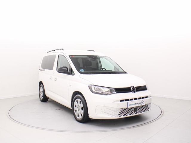 VolkswagenCaddy Origin 2.0 TDI 90 kW (122 CV) DSG