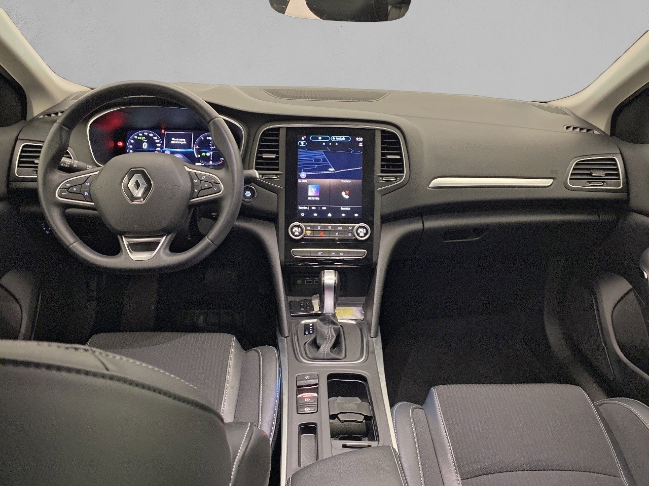 Renault Megane Techno Blue dCi EDC 85 kW (115 CV) - 5