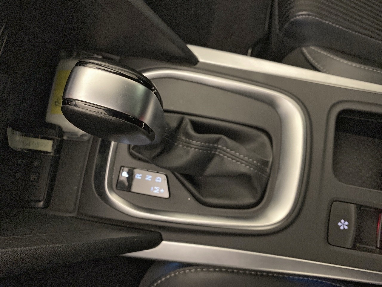 Renault Megane Techno Blue dCi EDC 85 kW (115 CV) - 7