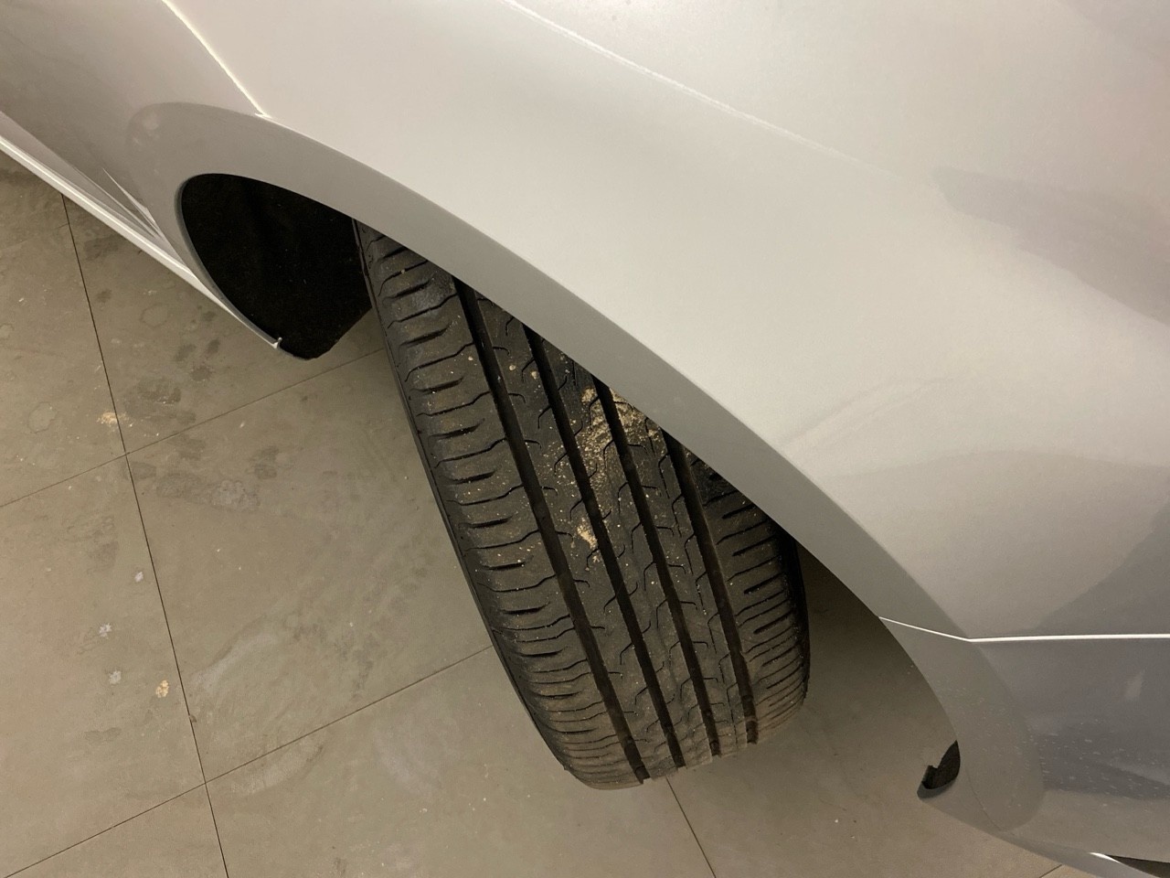 Renault Megane Techno Blue dCi EDC 85 kW (115 CV) - 11