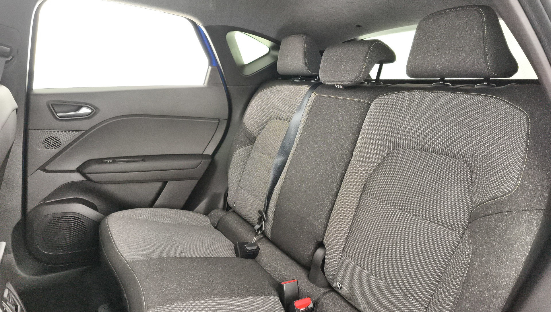 Renault Captur Techno Eco-G 74 kW (100 CV) - 12