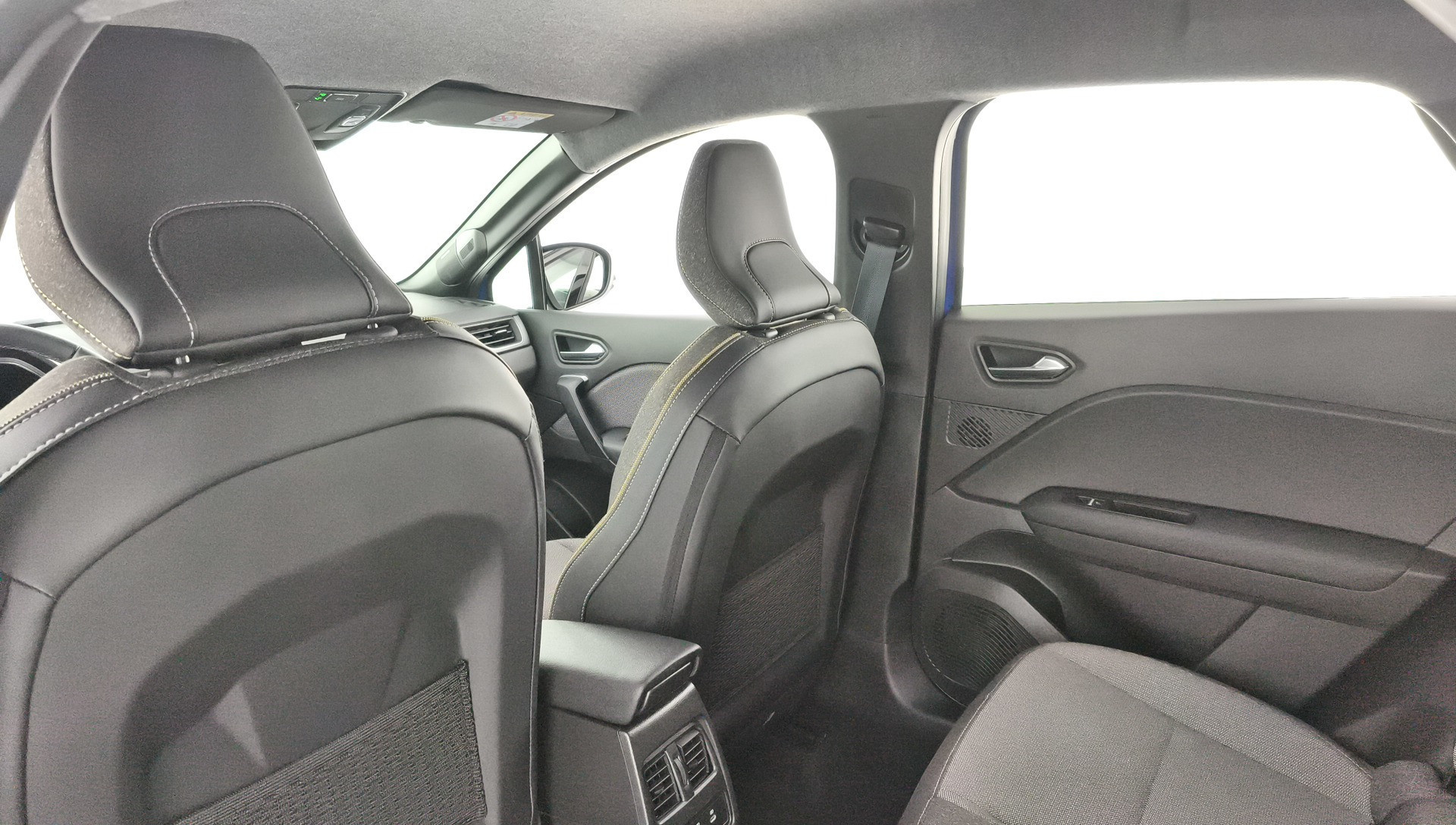 Renault Captur Techno Eco-G 74 kW (100 CV) - 13