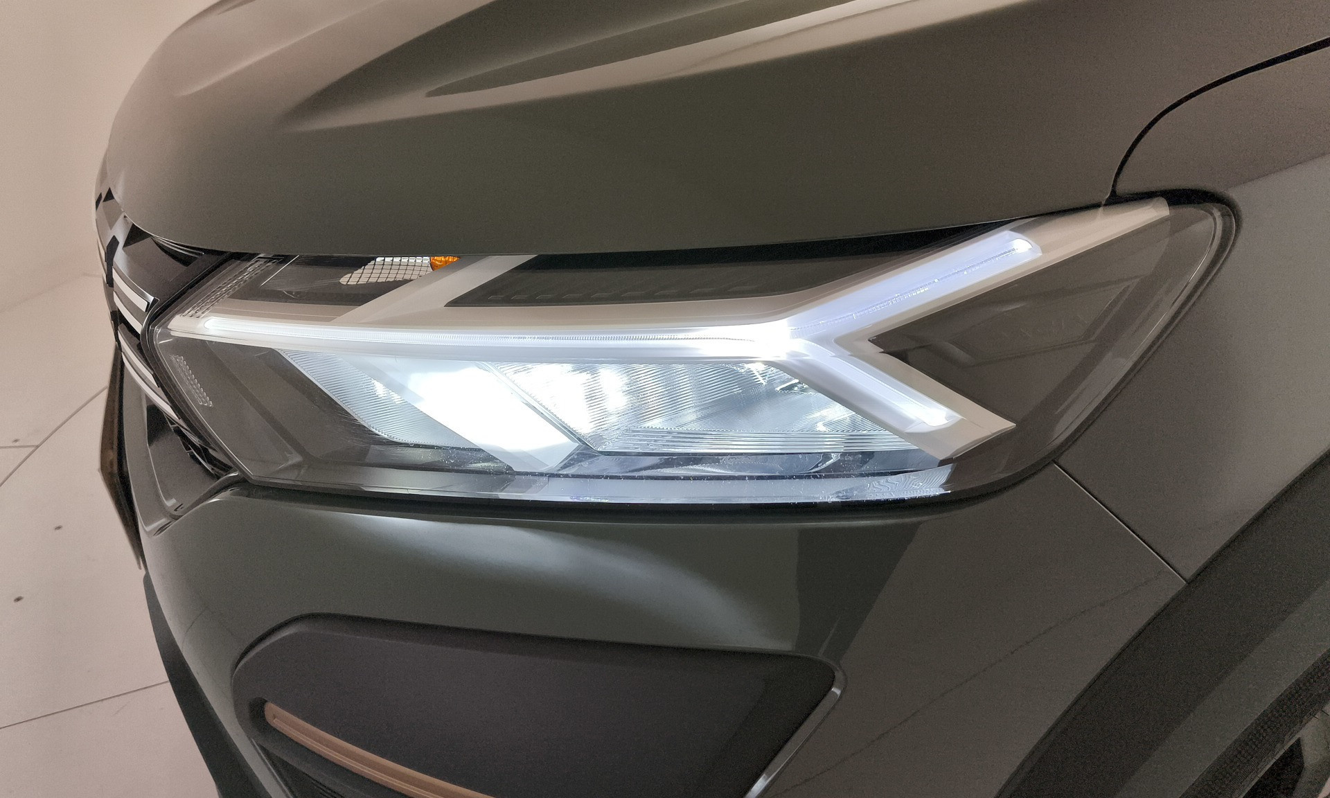 Dacia Sandero Stepway Extreme Go ECO-G 74 kW (101 CV) - 8