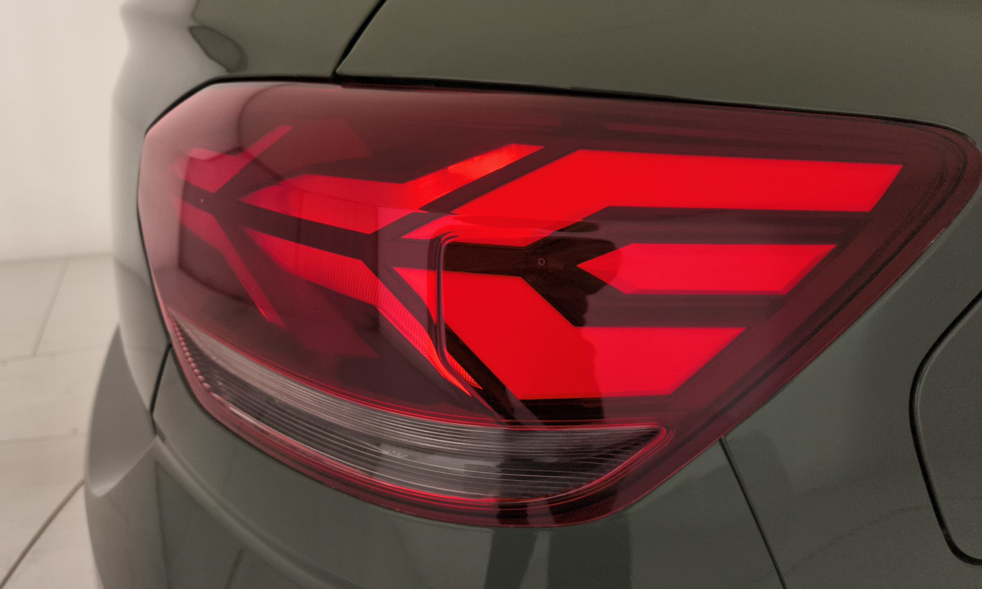 Dacia Sandero Stepway Extreme Go ECO-G 74 kW (101 CV) - 9